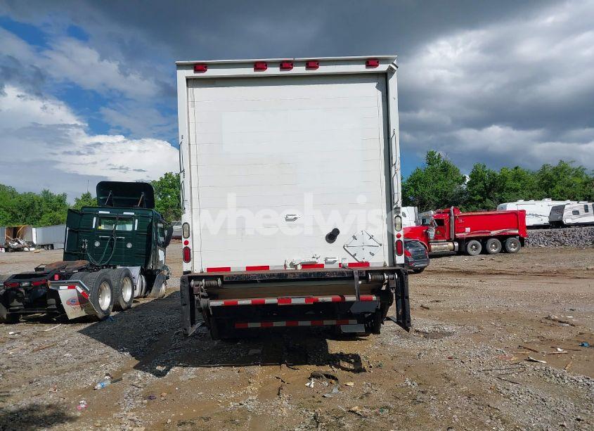 Photo 16 of 2006 Freightliner M2 106 MEDIUM DUTY (VIN 1FVACXCS46HW08359)