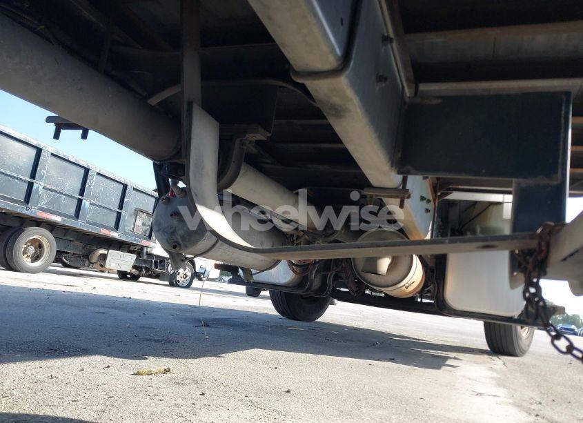 Photo 13 of 2006 Freightliner M2 106 MEDIUM DUTY (VIN 1FVACXCS96HW08325)