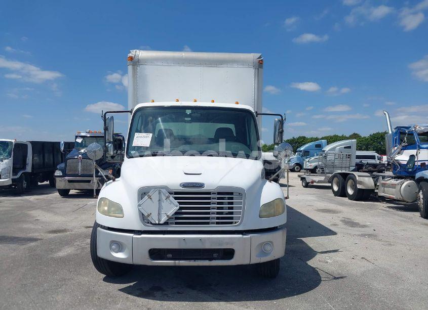 Photo 15 of 2006 Freightliner M2 106 MEDIUM DUTY (VIN 1FVACXCS96HW08325)