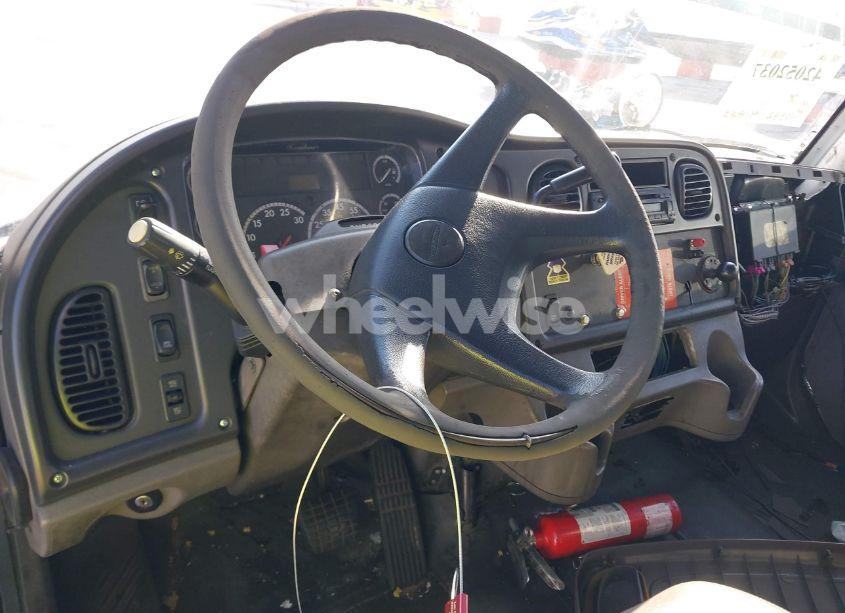 Photo 6 of 2006 Freightliner M2 106 MEDIUM DUTY (VIN 1FVACXCS96HW08325)