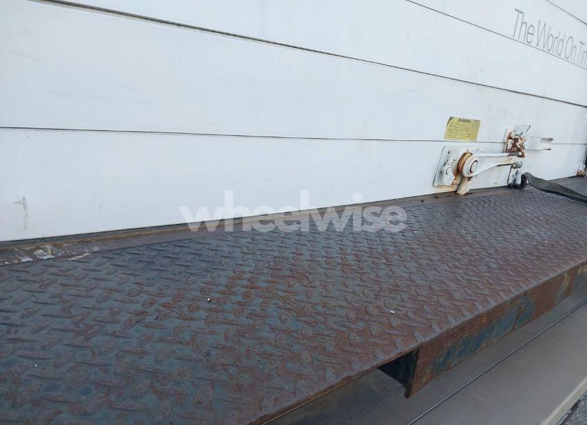 Photo 7 of 2006 Freightliner M2 106 MEDIUM DUTY (VIN 1FVACXCS96HW08325)