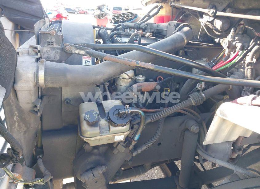 Photo 9 of 2006 Freightliner M2 106 MEDIUM DUTY (VIN 1FVACXCS96HW08325)