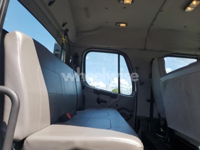 Photo 10 of 2015 FREIGHTLINER M2 106 MED - TRUCKS (VIN 1FVACXCY9FHGR5036)