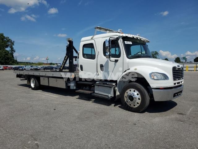 Photo 12 of 2015 FREIGHTLINER M2 106 MED - TRUCKS (VIN 1FVACXCY9FHGR5036)
