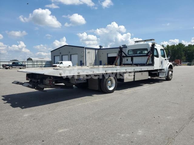 Photo 7 of 2015 FREIGHTLINER M2 106 MED - TRUCKS (VIN 1FVACXCY9FHGR5036)