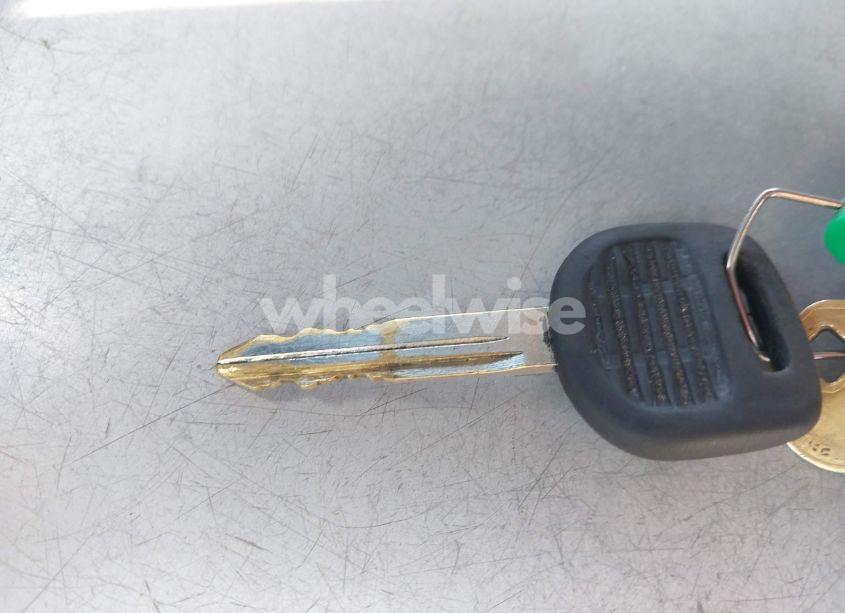 Photo 10 of 2015 Freightliner M2 106 MEDIUM DUTY (VIN 1FVACXDT1FHGF3457)