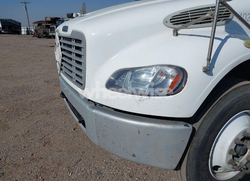 Photo 11 of 2015 Freightliner M2 106 MEDIUM DUTY (VIN 1FVACXDT1FHGF3457)