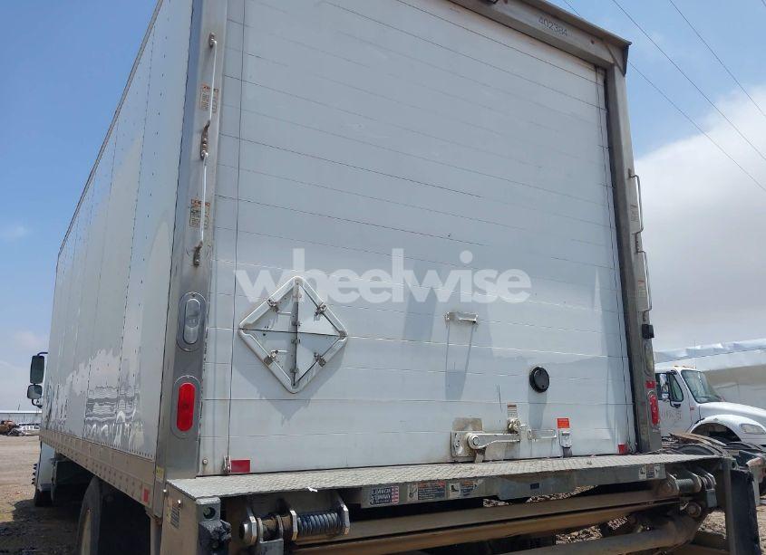 Photo 15 of 2015 Freightliner M2 106 MEDIUM DUTY (VIN 1FVACXDT1FHGF3457)