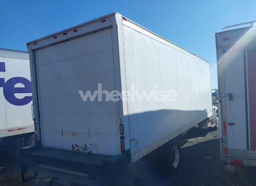 Photo 4 of 2013 Freightliner M2 106 MEDIUM DUTY (VIN 1FVACXDT2DDFD4823)