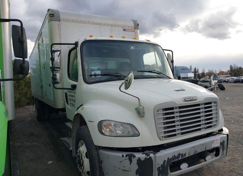 2016 Freightliner M2 106 MEDIUM DUTY (VIN 1FVACXDT5GHHD0753) main photo