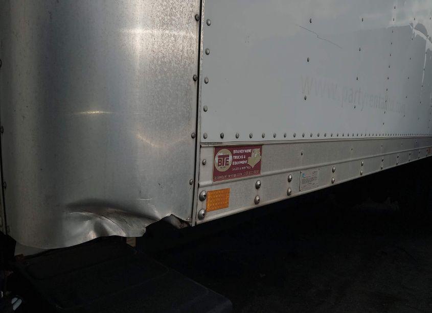 Photo 11 of 2016 Freightliner M2 106 MEDIUM DUTY (VIN 1FVACXDT5GHHD0753)