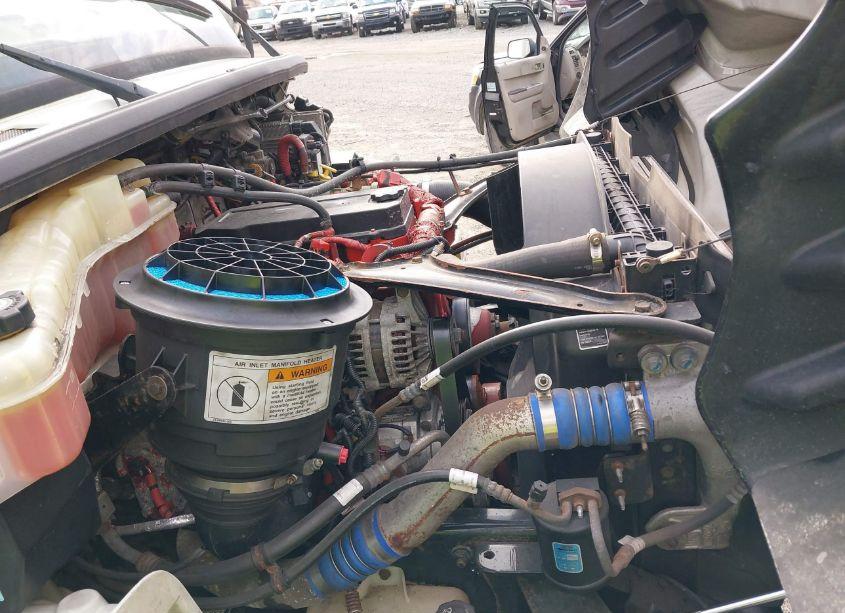 Photo 12 of 2016 Freightliner M2 106 MEDIUM DUTY (VIN 1FVACXDT5GHHD0753)