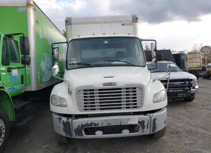 Photo 15 of 2016 Freightliner M2 106 MEDIUM DUTY (VIN 1FVACXDT5GHHD0753)