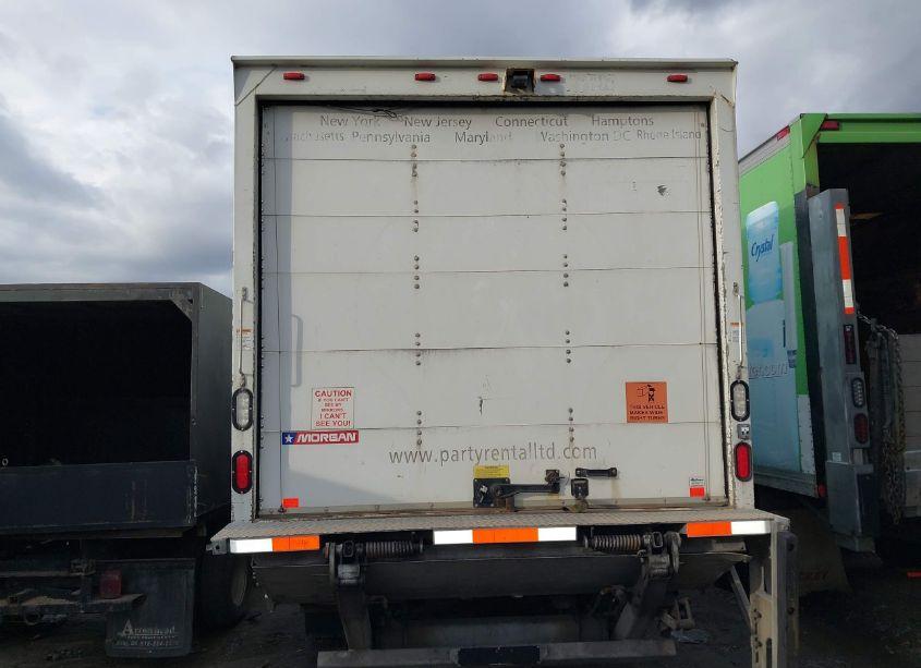 Photo 18 of 2016 Freightliner M2 106 MEDIUM DUTY (VIN 1FVACXDT5GHHD0753)