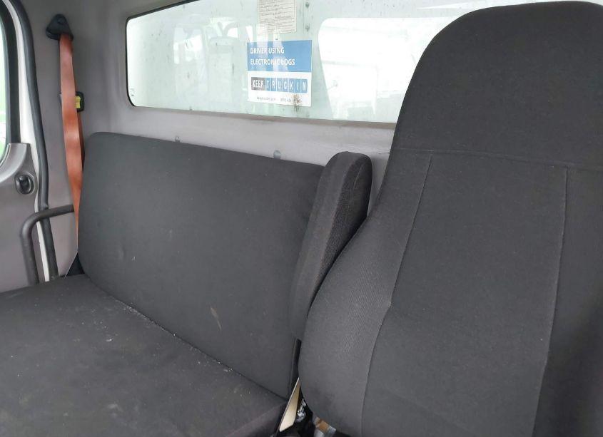 Photo 6 of 2016 Freightliner M2 106 MEDIUM DUTY (VIN 1FVACXDT5GHHD0753)