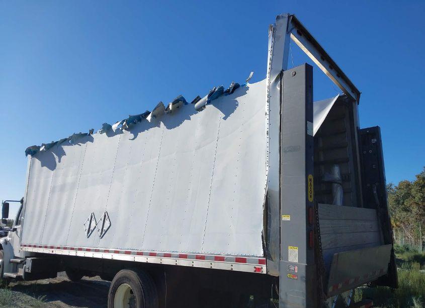 Photo 11 of 2016 Freightliner M2 106 MEDIUM DUTY (VIN 1FVACXDT6GHHE7514)