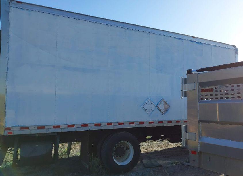 Photo 13 of 2016 Freightliner M2 106 MEDIUM DUTY (VIN 1FVACXDT6GHHE7514)