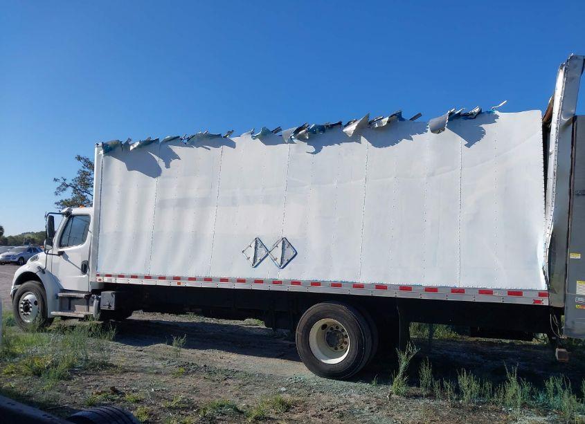 Photo 14 of 2016 Freightliner M2 106 MEDIUM DUTY (VIN 1FVACXDT6GHHE7514)