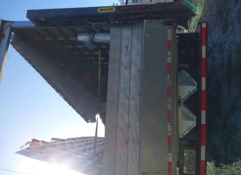 Photo 15 of 2016 Freightliner M2 106 MEDIUM DUTY (VIN 1FVACXDT6GHHE7514)