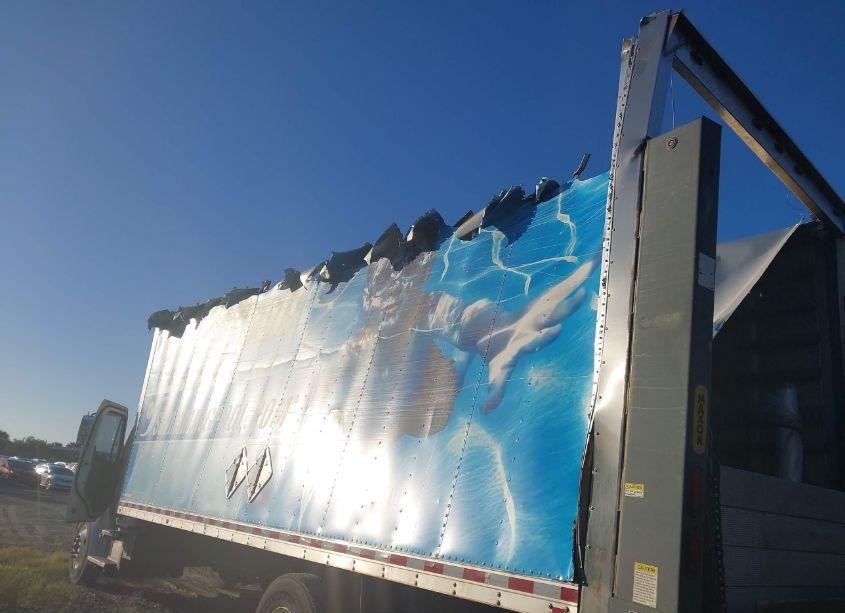 Photo 16 of 2016 Freightliner M2 106 MEDIUM DUTY (VIN 1FVACXDT6GHHE7514)