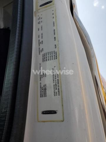 Photo 7 of 2019 FREIGHTLINER BUSINESS CLASS M2 VACUUM TRUCK (VIN 1FVACXFE9KHKS0317)