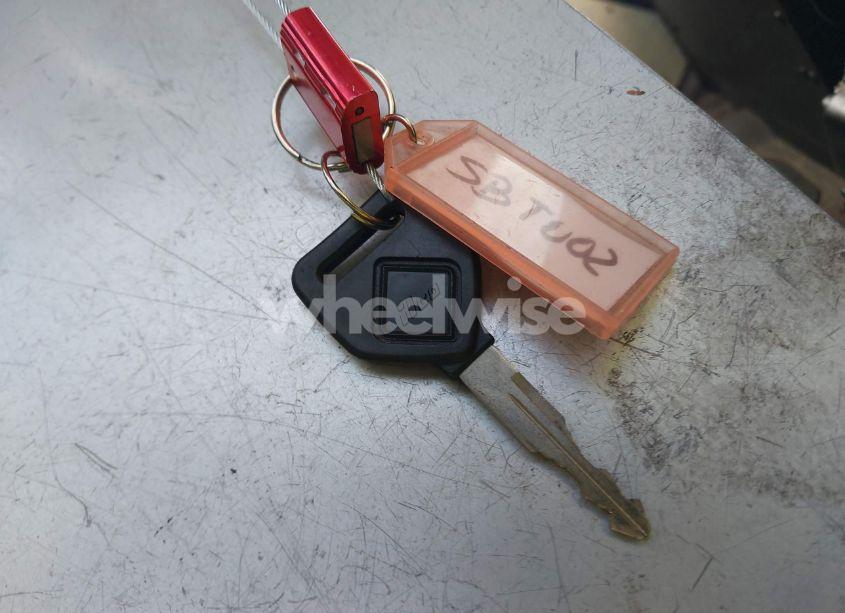 Photo 10 of 2021 Freightliner M2 106 (VIN 1FVDCXFC9MHMR0016)