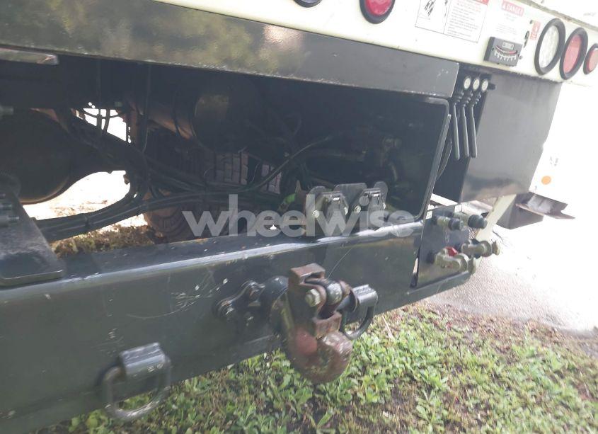 Photo 12 of 2021 Freightliner M2 106 (VIN 1FVDCXFC9MHMR0016)