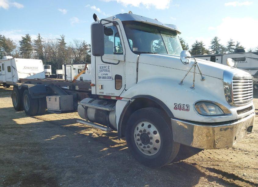 2002 Freightliner Columbia COLUMBIA (VIN 1FVHA6A822LK13996) main photo