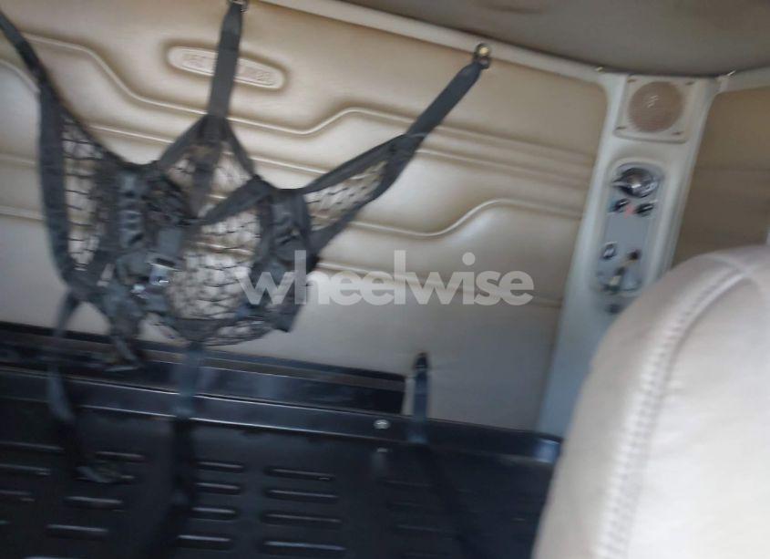 Photo 7 of 2007 Freightliner Columbia COLUMBIA (VIN 1FVHA6AV77DY79596)