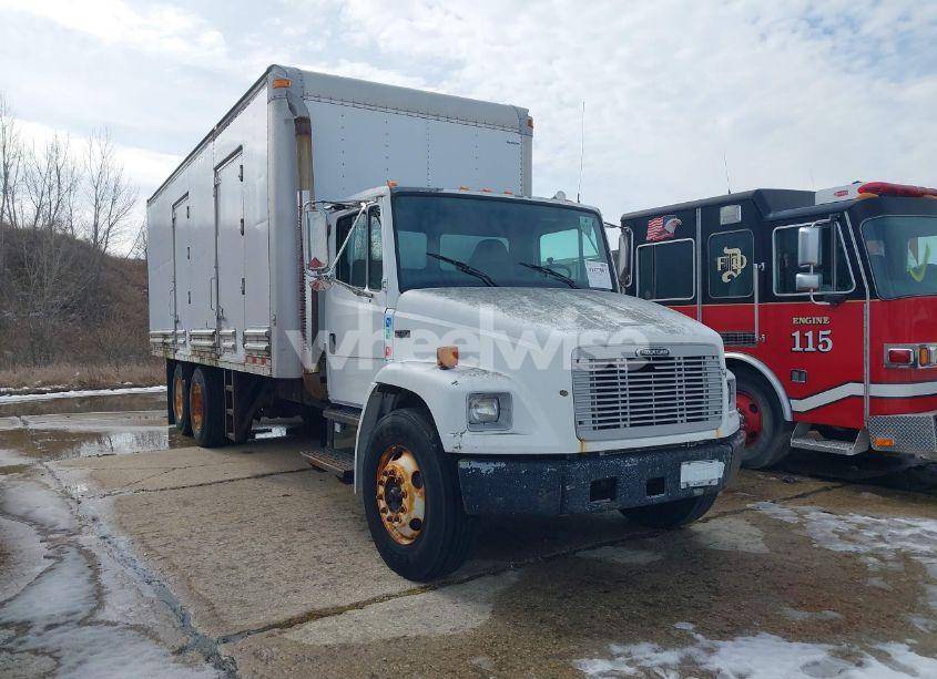 2004 Freightliner Medium CONVENTIONAL FL80 (VIN 1FVHBXAK04HM51902) main photo