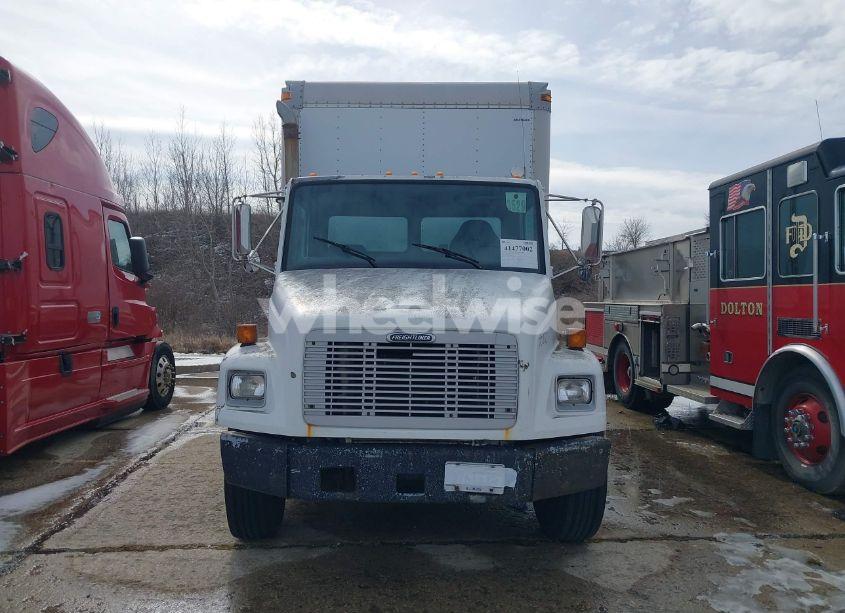 Photo 15 of 2004 Freightliner Medium CONVENTIONAL FL80 (VIN 1FVHBXAK04HM51902)
