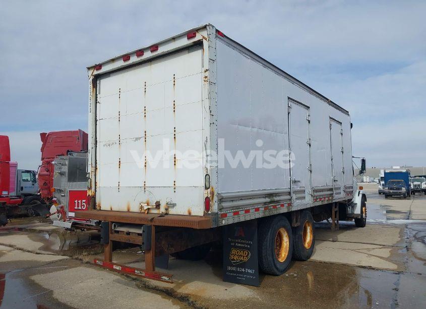 Photo 4 of 2004 Freightliner Medium CONVENTIONAL FL80 (VIN 1FVHBXAK04HM51902)