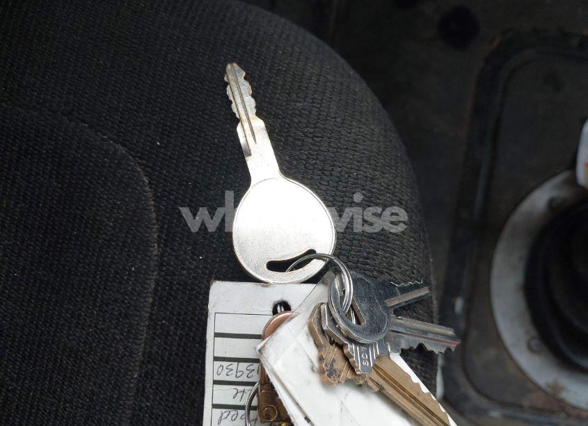 Photo 10 of 2015 Freightliner M2 112 MEDIUM DUTY (VIN 1FVHC5DV9FHGR2127)