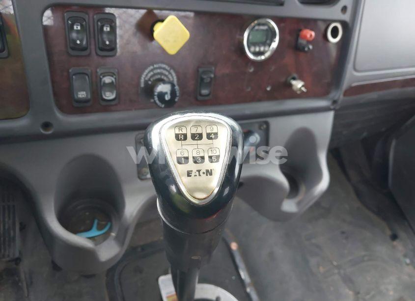 Photo 14 of 2015 Freightliner M2 112 MEDIUM DUTY (VIN 1FVHC5DV9FHGR2127)