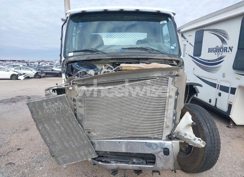 Photo 15 of 2015 Freightliner M2 112 MEDIUM DUTY (VIN 1FVHC5DV9FHGR2127)