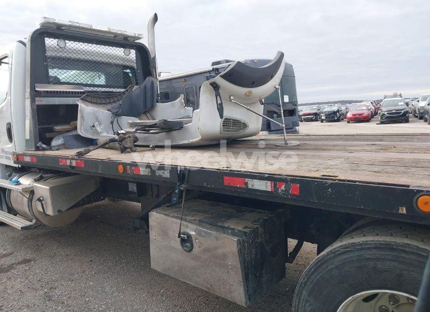 Photo 17 of 2015 Freightliner M2 112 MEDIUM DUTY (VIN 1FVHC5DV9FHGR2127)