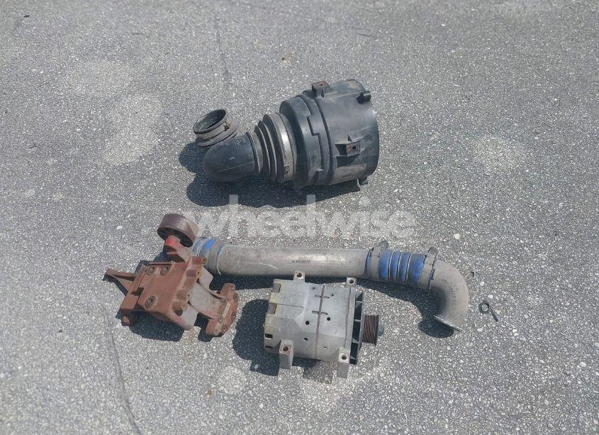 Photo 11 of 2013 Freightliner M2 106 MEDIUM DUTY (VIN 1FVHCYBS4DHFG3585)