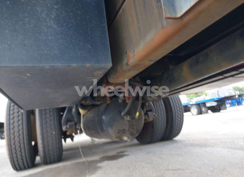 Photo 13 of 2013 Freightliner M2 106 MEDIUM DUTY (VIN 1FVHCYBS4DHFG3585)