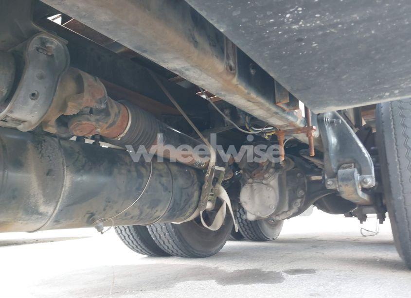 Photo 14 of 2013 Freightliner M2 106 MEDIUM DUTY (VIN 1FVHCYBS4DHFG3585)