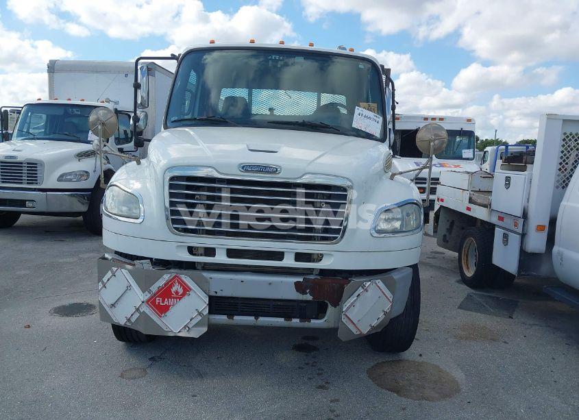 Photo 15 of 2013 Freightliner M2 106 MEDIUM DUTY (VIN 1FVHCYBS4DHFG3585)