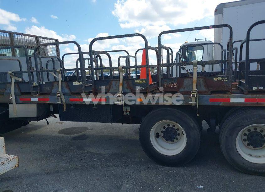 Photo 17 of 2013 Freightliner M2 106 MEDIUM DUTY (VIN 1FVHCYBS4DHFG3585)