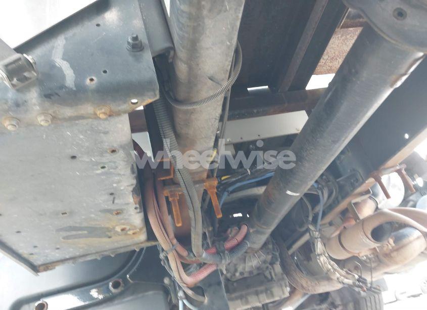 Photo 19 of 2013 Freightliner M2 106 MEDIUM DUTY (VIN 1FVHCYBS4DHFG3585)