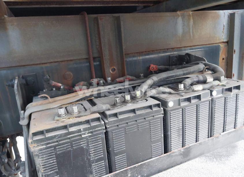 Photo 20 of 2013 Freightliner M2 106 MEDIUM DUTY (VIN 1FVHCYBS4DHFG3585)