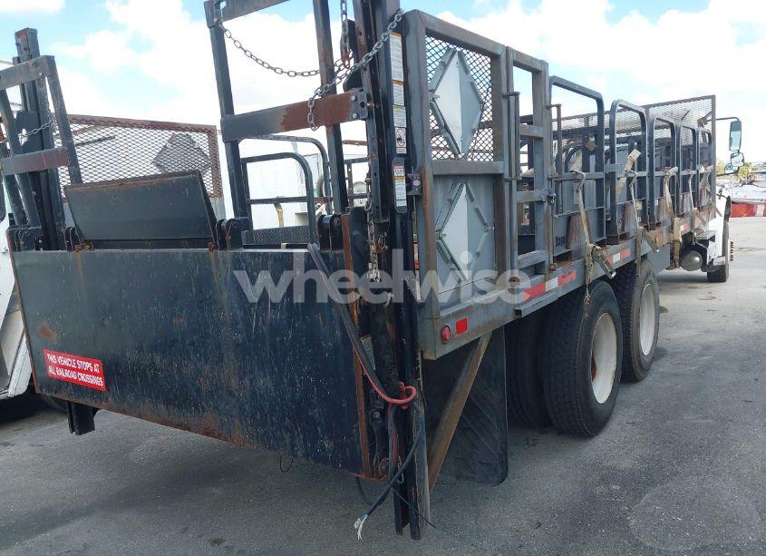 Photo 4 of 2013 Freightliner M2 106 MEDIUM DUTY (VIN 1FVHCYBS4DHFG3585)