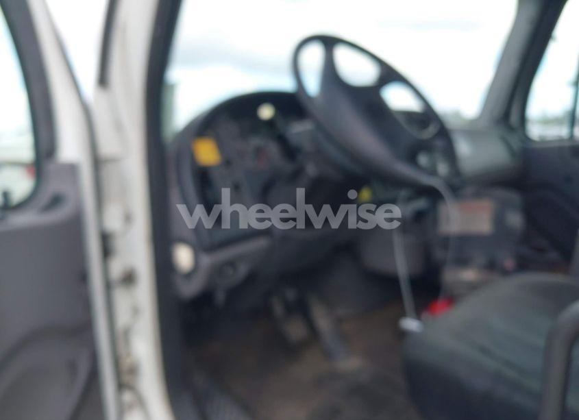 Photo 6 of 2013 Freightliner M2 106 MEDIUM DUTY (VIN 1FVHCYBS4DHFG3585)