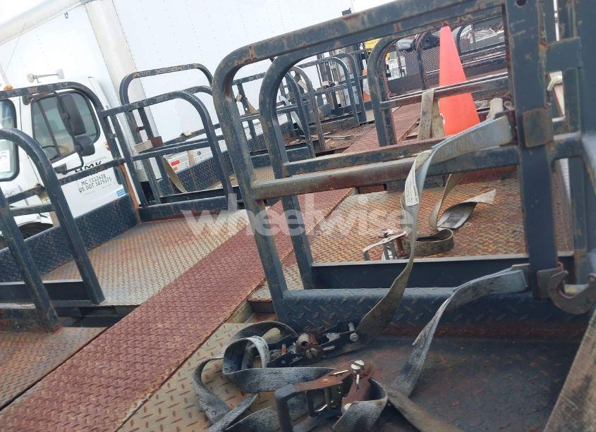 Photo 7 of 2013 Freightliner M2 106 MEDIUM DUTY (VIN 1FVHCYBS4DHFG3585)