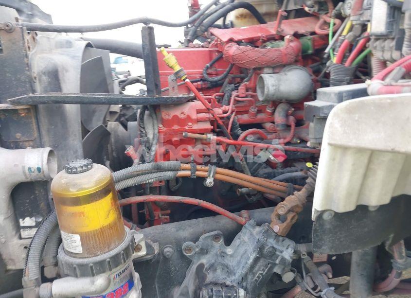 Photo 9 of 2013 Freightliner M2 106 MEDIUM DUTY (VIN 1FVHCYBS4DHFG3585)