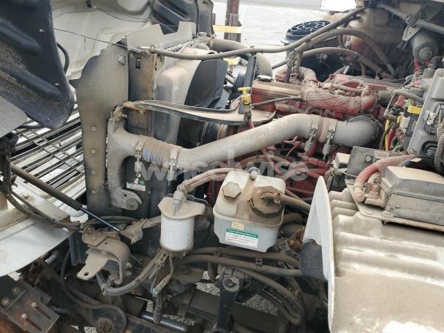 Photo 3 of 2013 FREIGHTLINER BUSINESS CLASS M2 CRANE TRUCK N/A (VIN 1FVHCYBS8DHBX6137)