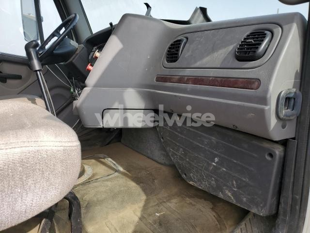 Photo 8 of 2013 FREIGHTLINER BUSINESS CLASS M2 CRANE TRUCK N/A (VIN 1FVHCYBS8DHBX6137)