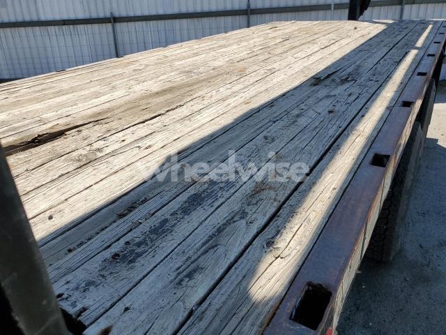 Photo 9 of 2013 FREIGHTLINER BUSINESS CLASS M2 CRANE TRUCK N/A (VIN 1FVHCYBS8DHBX6137)